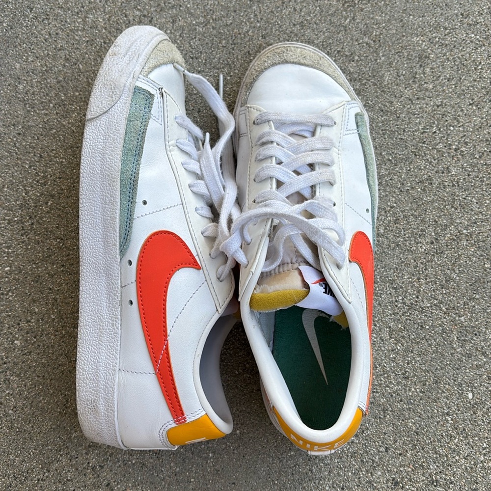 Nike blazer
